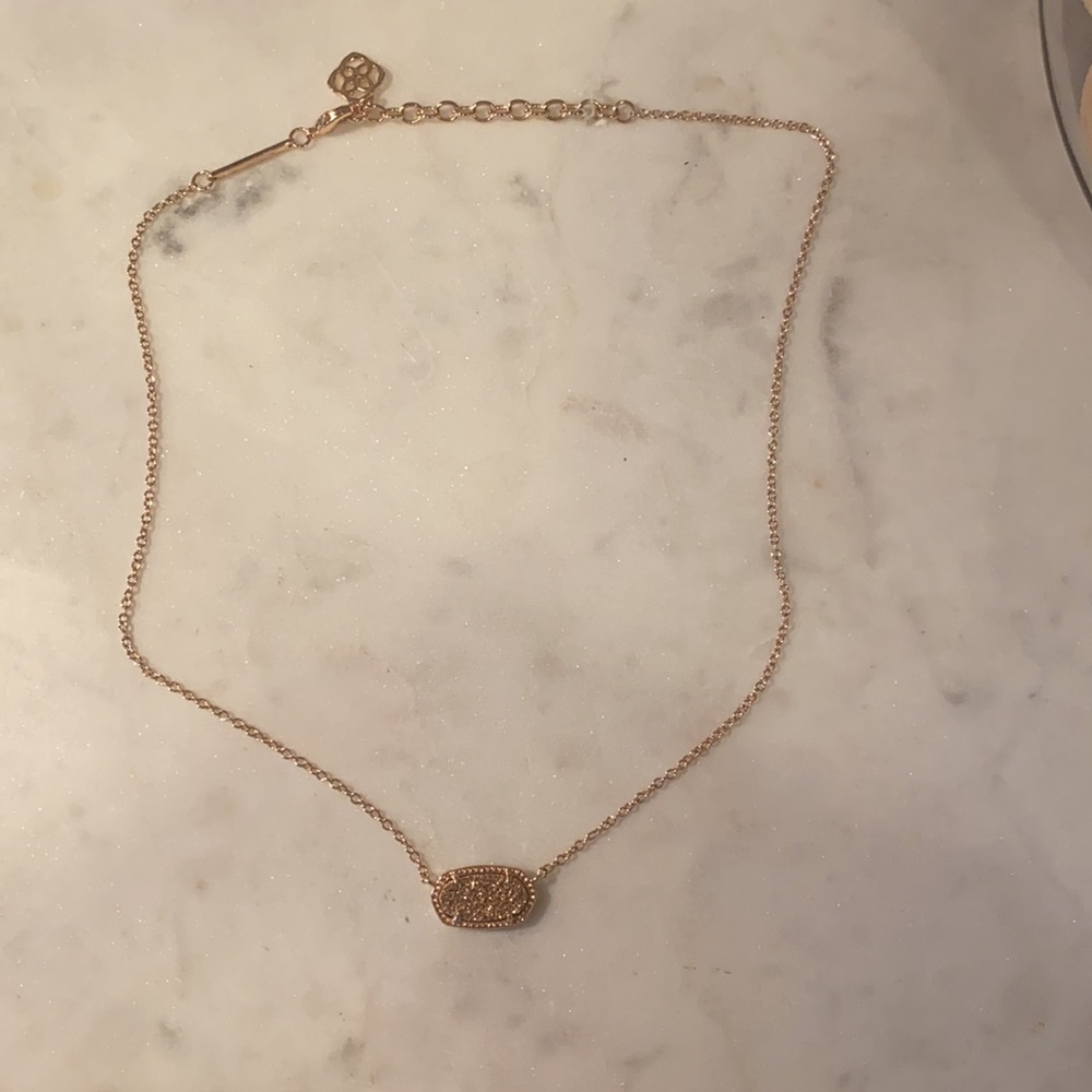 Kendra Scott Necklace